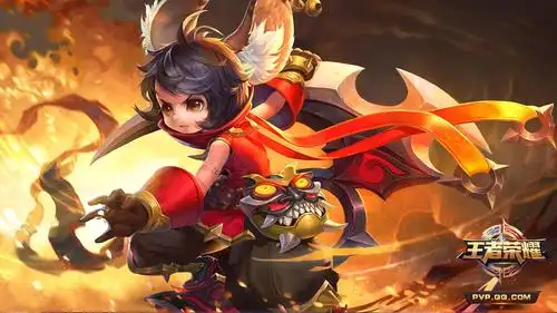 李元芳技能解析超强机动性外加暴力输出