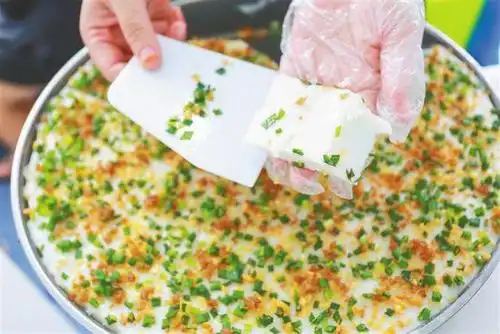 "舌尖上的儋州"牵动食客味蕾_新浪海南_新浪网