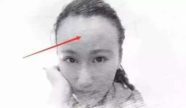 古人面相学:不同的额头形状,可以看出一个人适合做什么职业