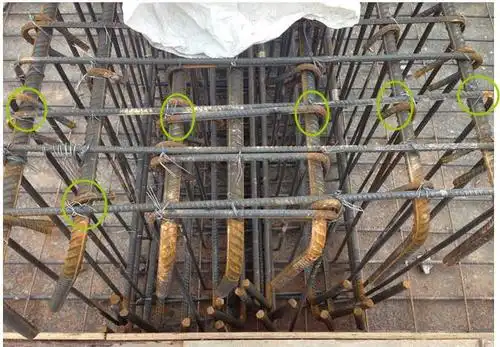 箍筋肢数怎么确定_齐家网