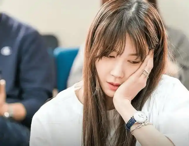 白富美李智雅,年过四十状态极佳,曾隐婚整整十四年!_徐太志_婚姻_事情