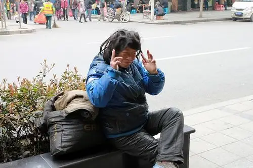 偶遇运动武装犀利姐之试手随拍