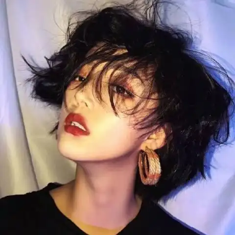 超拽霸气的女生头像_第15页_qq头像_我要个性网