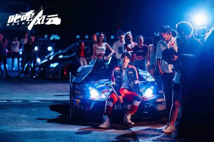 叱咤风云这是杰伦写给老婆的情书