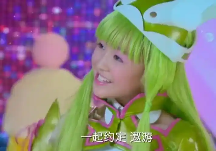 如何评论《舞法天女朵法拉》第二部? - 知乎