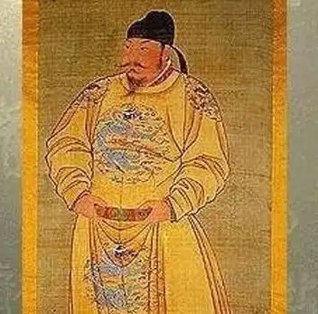 李显- 唐中宗(656--710年)