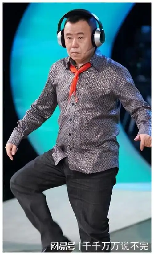 潘长江:我钱花一辈子也花不完,如今65岁却越活越"糊涂"了