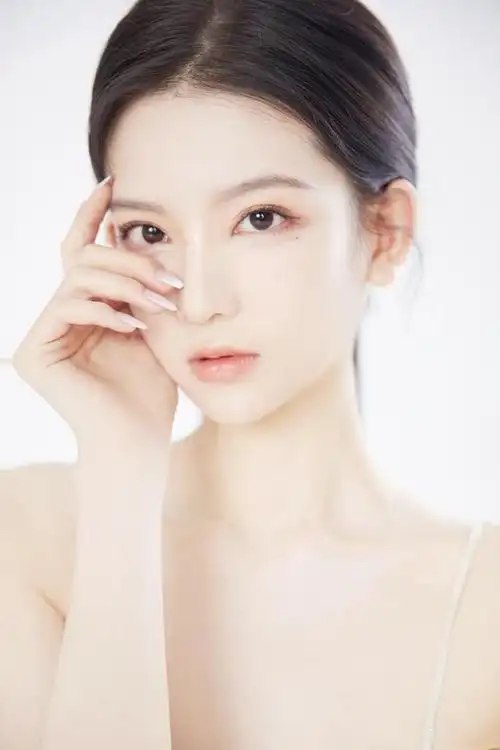 女生天秤座唯美头像天秤座真人霸气女头像