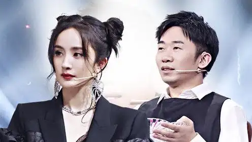 你画我猜游戏:杨幂脑洞大开,杨迪又偷题了?