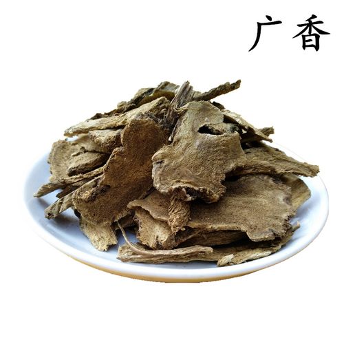 【拍3份包邮】香料 广香 广木香 木香 卤菜 50g