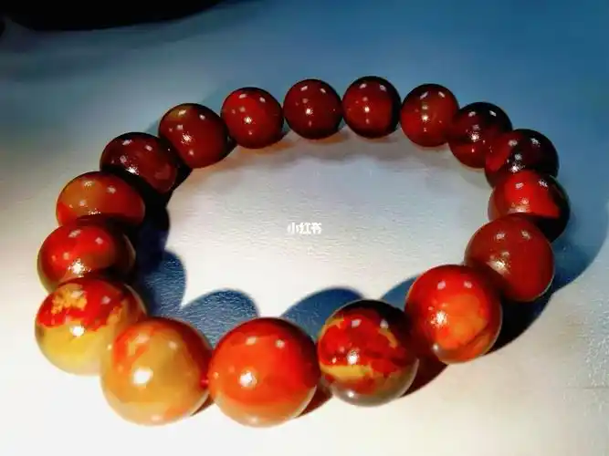 高质量文玩  #盐源玛瑙  #包浆盐源