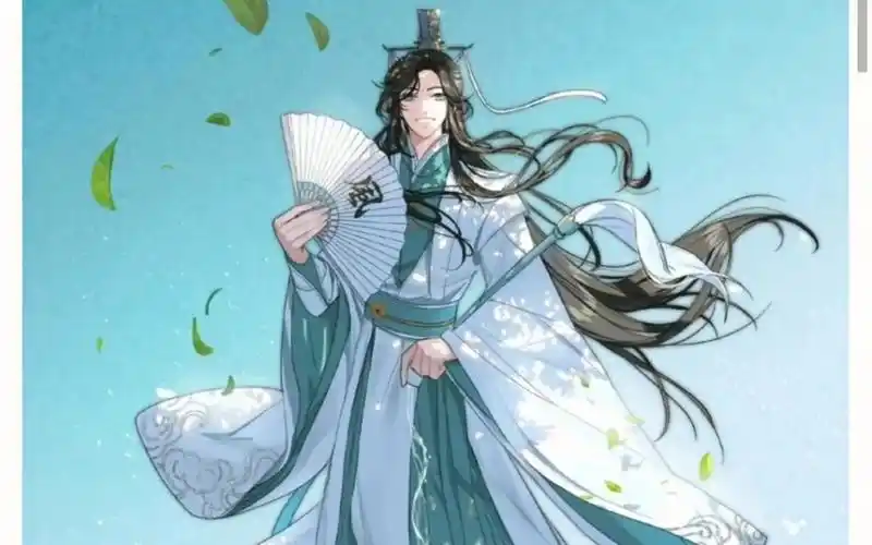 第一次投稿,风师青玄!(内含小刀)