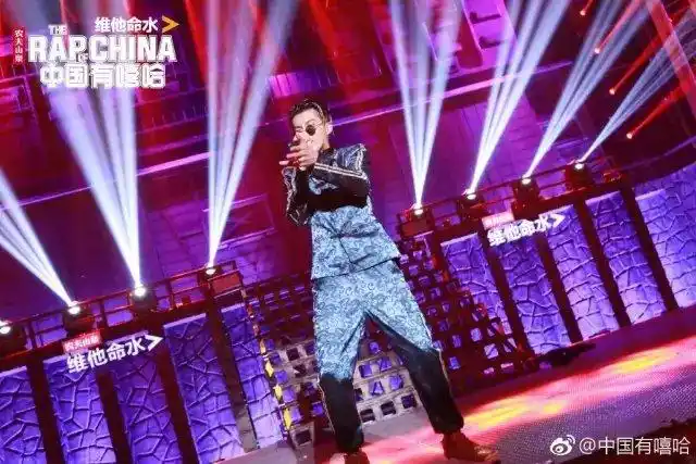 不要再笑吴亦凡了,《中国有嘻哈》是一档严肃的音乐节目