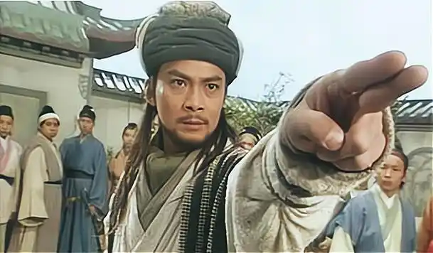 乔峰和郭靖,谁才是金庸笔下第一大侠?