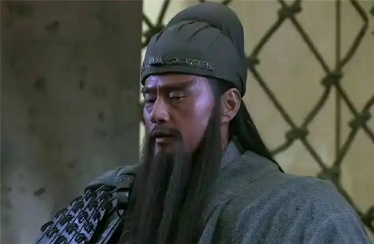 原创襄樊之战关羽战死那么曹操孙权都死了哪些大将讲出来真丢脸