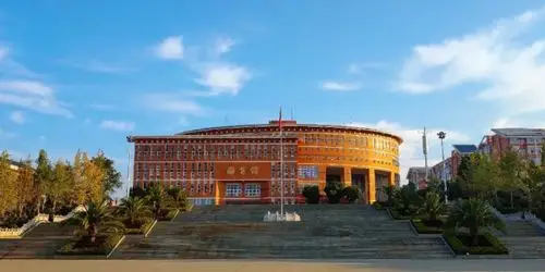 保山中医药高等专科学校2020年五年制招生咨询公告