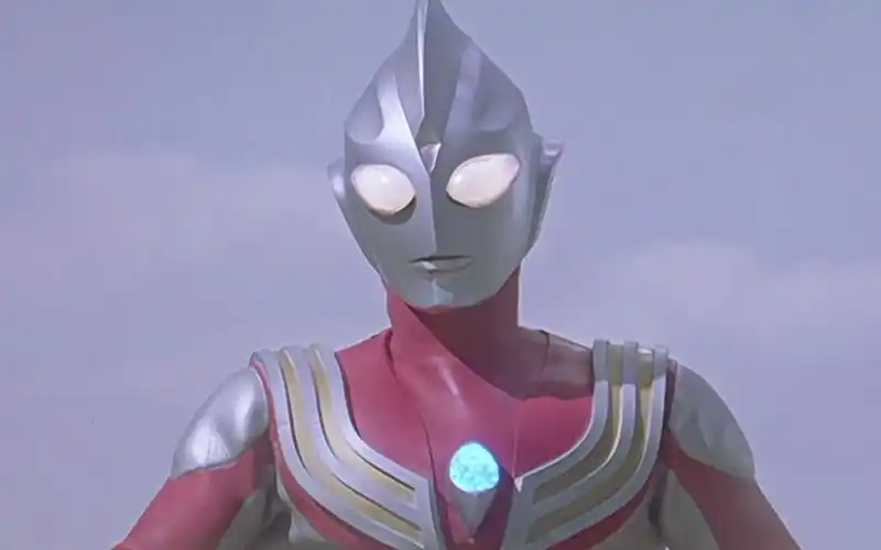 迪迦奥特曼大招合集(串联的剪辑)