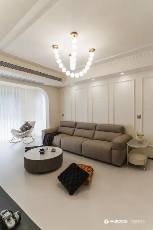 装修案例##千思装饰##装修风格