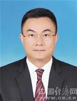 倪强任海南省副省长