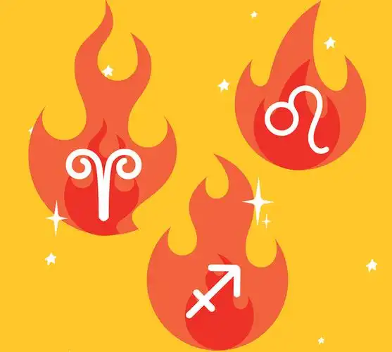 一旦下定决心,只为追求目标,12星座就会无视一些东西