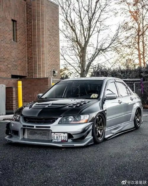 一代神器evo9简直太香了!