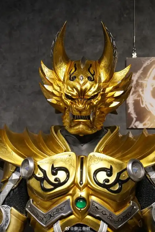 #牙狼##拍照只管按#