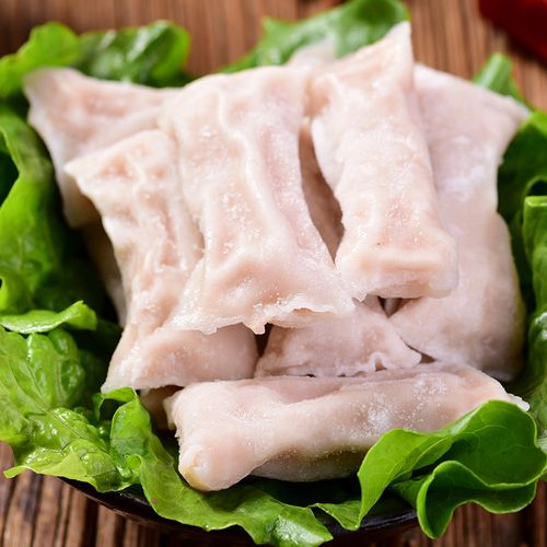 重庆火锅食材虾味饺宿舍小火锅麻辣烫串串冒菜配菜品饺子虾饺100g