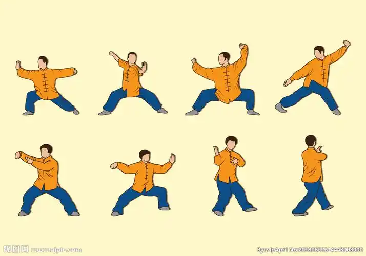 rgb元(cny)举报收藏立即下载×关 键 词:武打人物 武打动作 武术人物