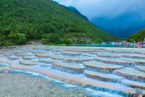 超详细昆明大理丽江5日游攻略及费用丨云南怎么玩儿_手机搜狐网