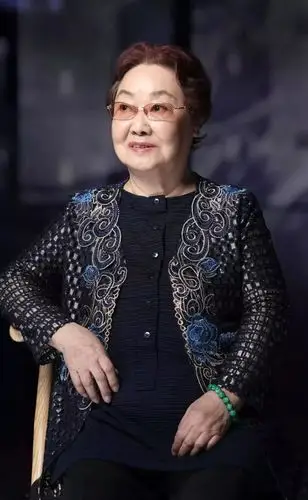 郭兰英吾为人民唱