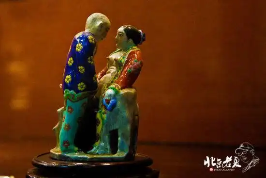 江苏同里走进中华性文化博物馆2