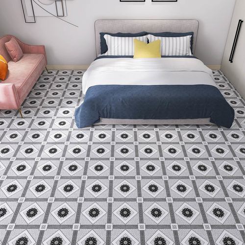 地板革水泥地直接铺加厚耐磨防水防滑地革批发特价清仓pvc地垫