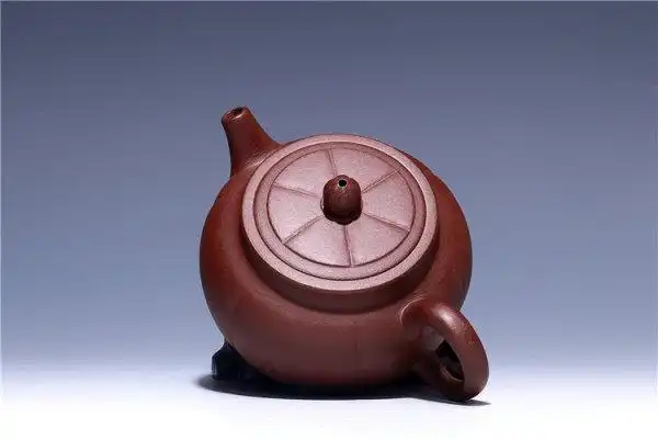 作者周成易品名瓜瓣泥料真假_图片_价格_评级-陶瓷紫砂-爱藏网