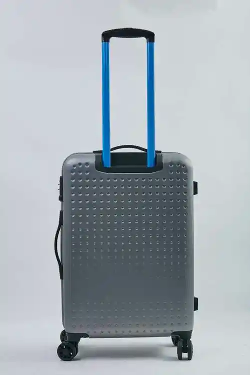 材料旅行手推车拉杆箱康伍德热卖abs 2019女士旋转器t