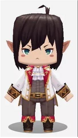 迷你世界:居然送永久的皮肤!还等什么快参加鸭