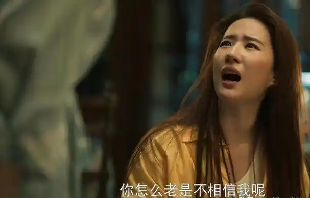 刘亦菲《玫瑰的故事》首波口碑出炉!观众打分评价都"一针见血"