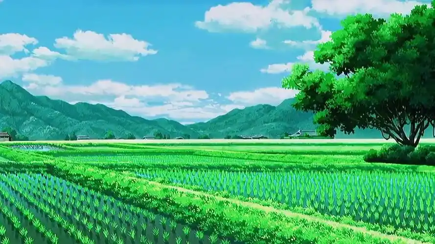 这样的天真无邪的生活场景真的是太美好了,怀念小时候!