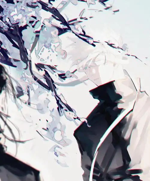 咒术回战 夏五lof救不了了