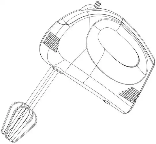打蛋器(cx-6632)-爱企查