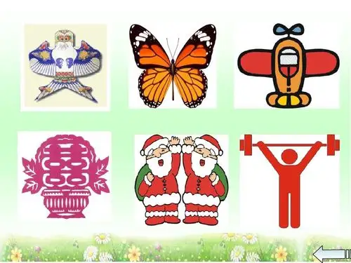 生活中的轴对称有哪些