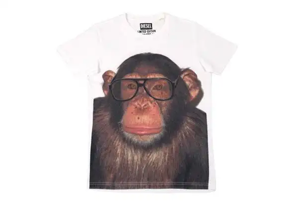 terry richardson × diesel colette临时店铺别注款式发售