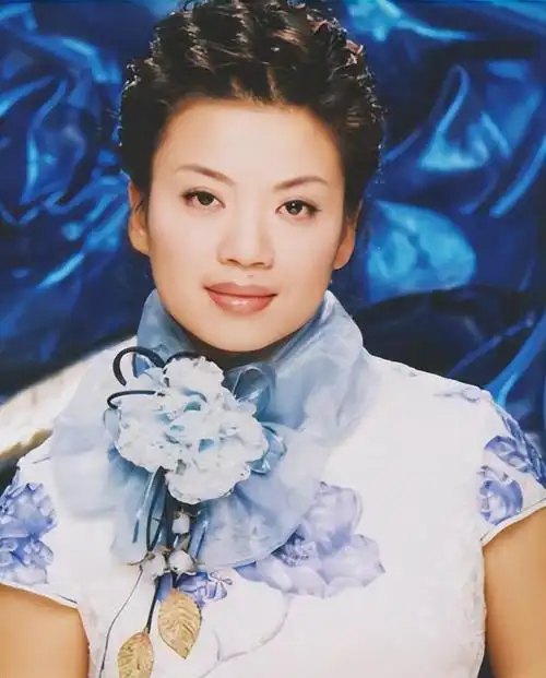 回顾张也55岁还未婚和62岁的吕继宏互相陪伴多年不结婚也幸福