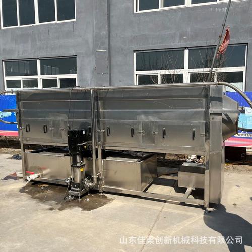 全自动广西夏威夷果剥皮机 多功能松子仁干核桃去皮清洗机 剥皮机