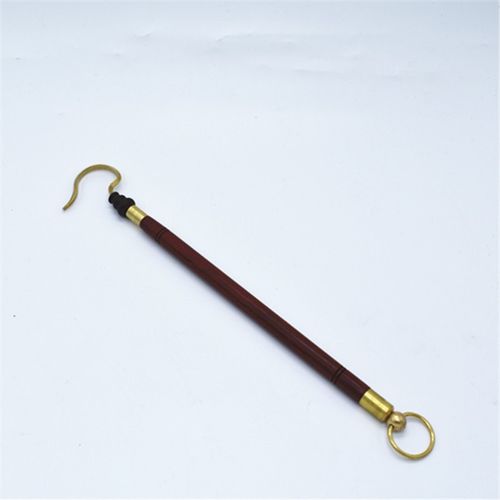 小号鸟笼挂杆延长拉伸伸缩式中号调节用具鸟类其他