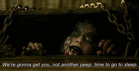 恐怖scary女鬼可怕gif动图_动态图_表情包下载_soogif扮鬼恐怖动画