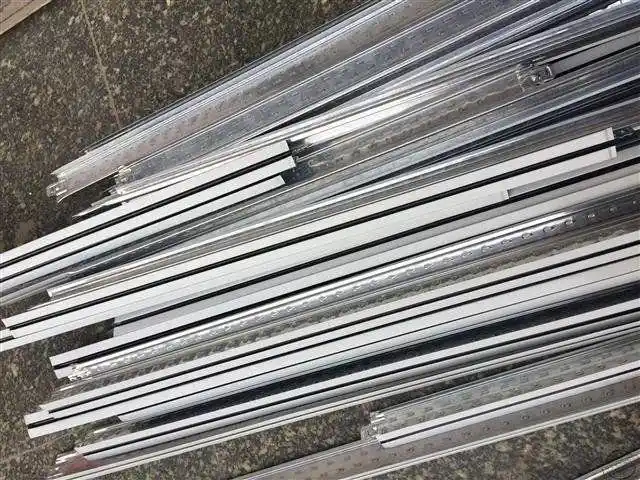 ③28龙骨边角吊杆轻钢全套 3米【图片 价格 品牌 报价】-京东