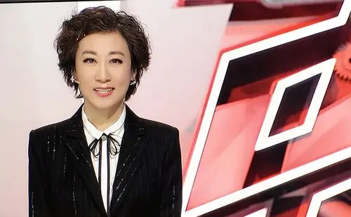 元元_中央电视台主持人_央视网(cctv.com)