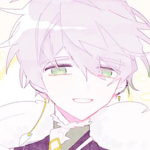 动漫男头二传qq空间