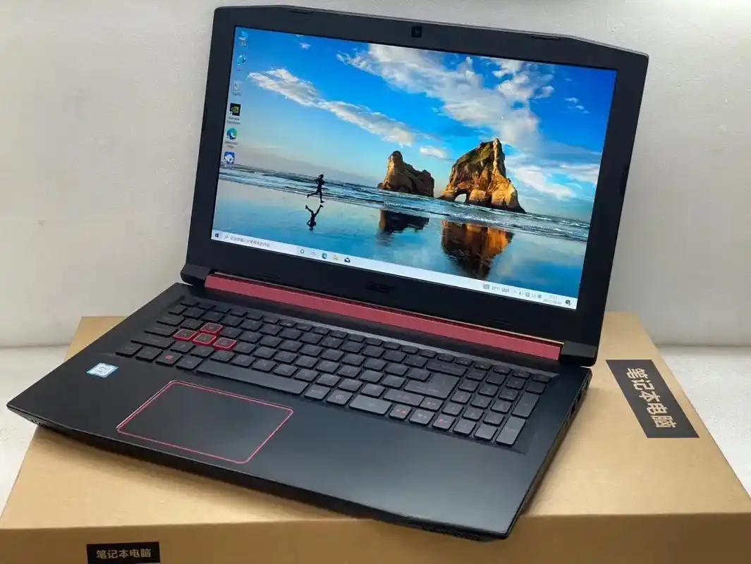 2680元专业游戏本gtx1050