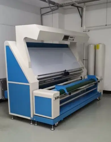 首页 供应信息 机械 纺织机械设备 验布机 > 青岛验布机,自动对边验布